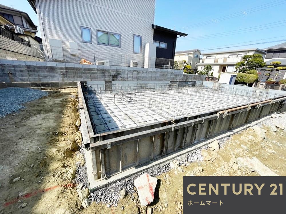 一戸建て学園緑ヶ丘２（学園前駅） 3780万円の詳細情報 8