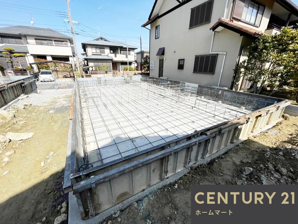一戸建て学園緑ヶ丘２（学園前駅） 3780万円の詳細情報 9