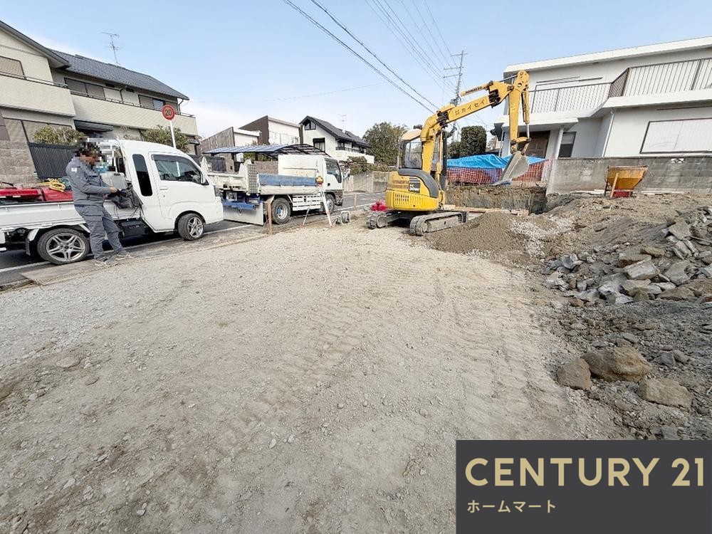 一戸建て高辺台１（金剛駅） 3680万円・3780万円の詳細情報 10