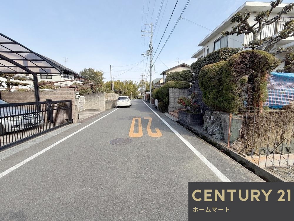 一戸建て高辺台１（金剛駅） 3680万円・3780万円の詳細情報 12