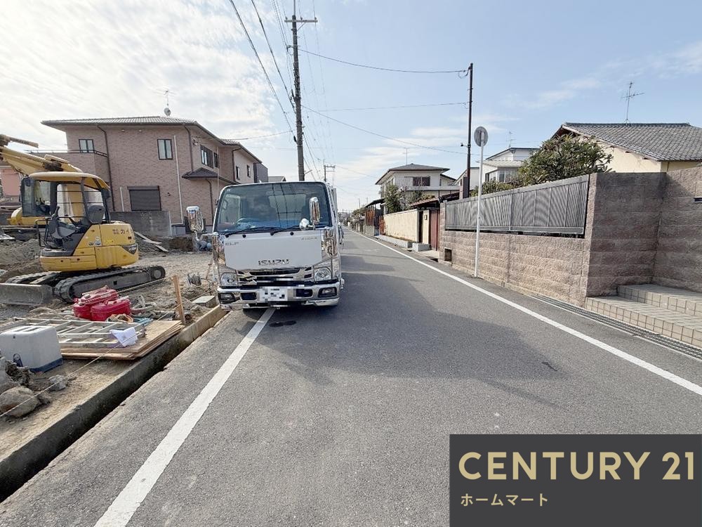 一戸建て高辺台１（金剛駅） 3680万円・3780万円の詳細情報 16