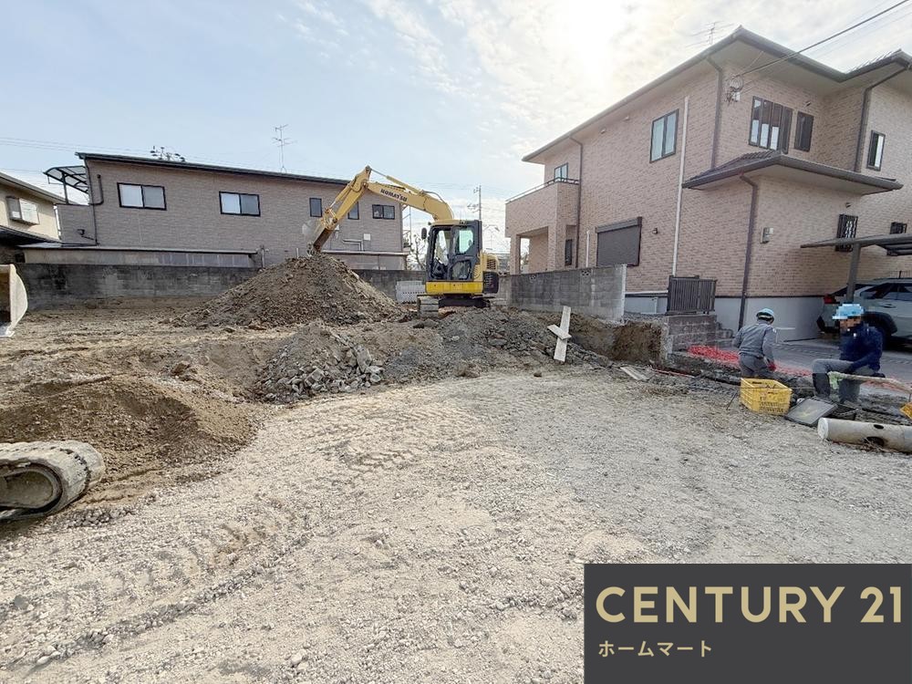 一戸建て高辺台１（金剛駅） 3680万円・3780万円の詳細情報 2