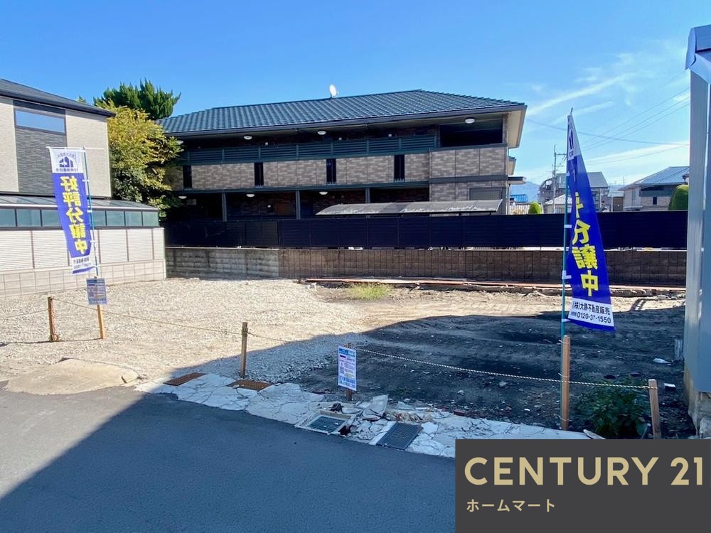 一戸建て高辺台１（金剛駅） 3680万円・3780万円の詳細情報 24