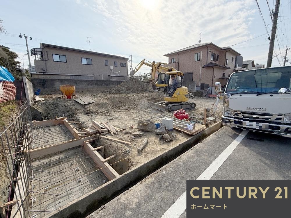 一戸建て高辺台１（金剛駅） 3680万円・3780万円の詳細情報 3