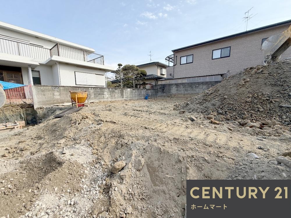 一戸建て高辺台１（金剛駅） 3680万円・3780万円の詳細情報 5