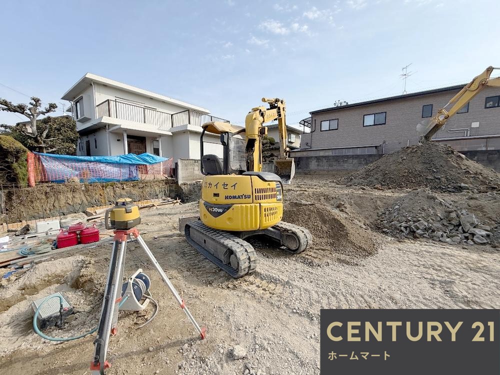 一戸建て高辺台１（金剛駅） 3680万円・3780万円の詳細情報 7