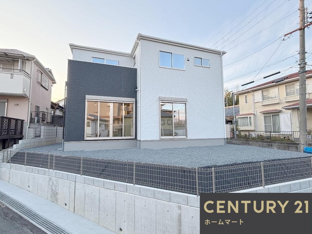 一戸建て枚方市印田町 限定１邸 一戸建ての詳細情報 2