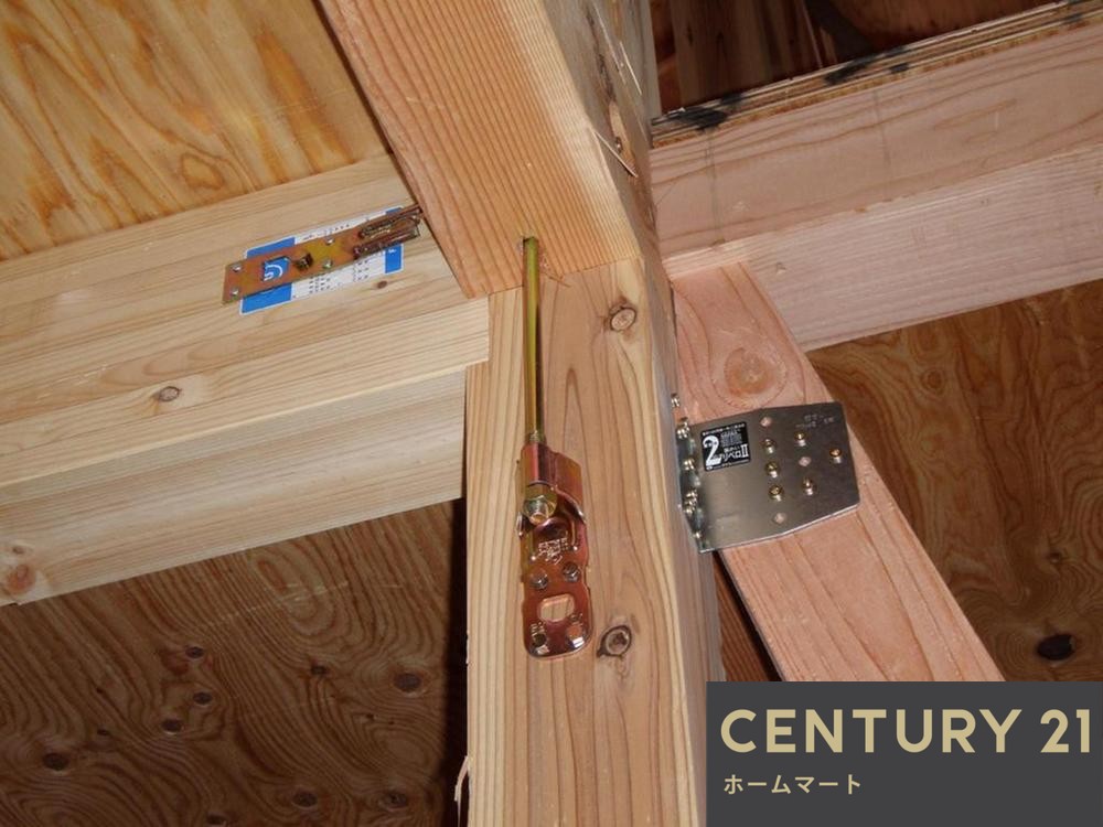 一戸建て枚方市印田町 限定１邸 一戸建ての詳細情報 23