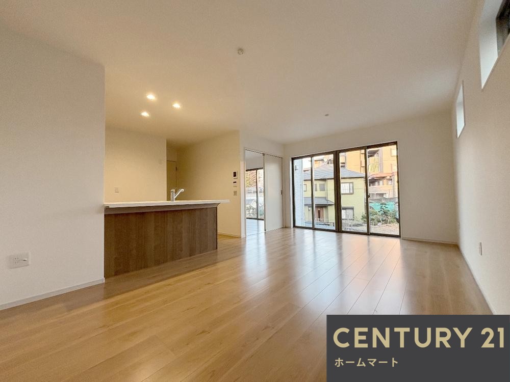 一戸建て枚方市印田町 限定１邸 一戸建ての詳細情報 3