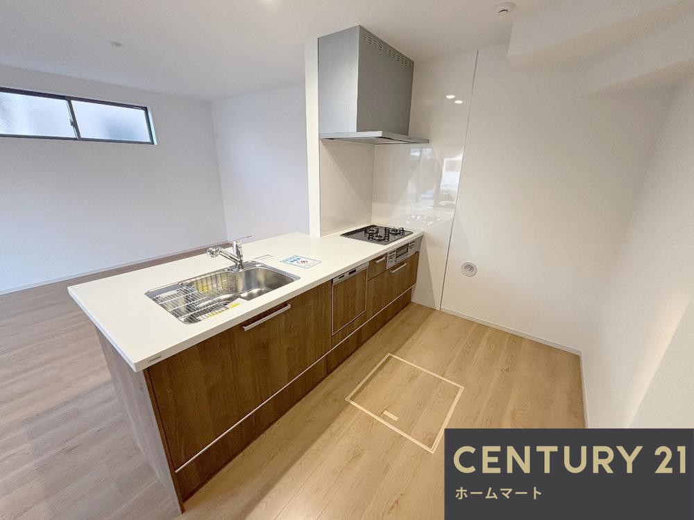 一戸建て枚方市印田町 限定１邸 一戸建ての詳細情報 4