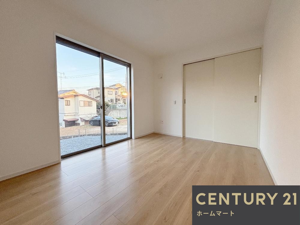 一戸建て枚方市印田町 限定１邸 一戸建ての詳細情報 8