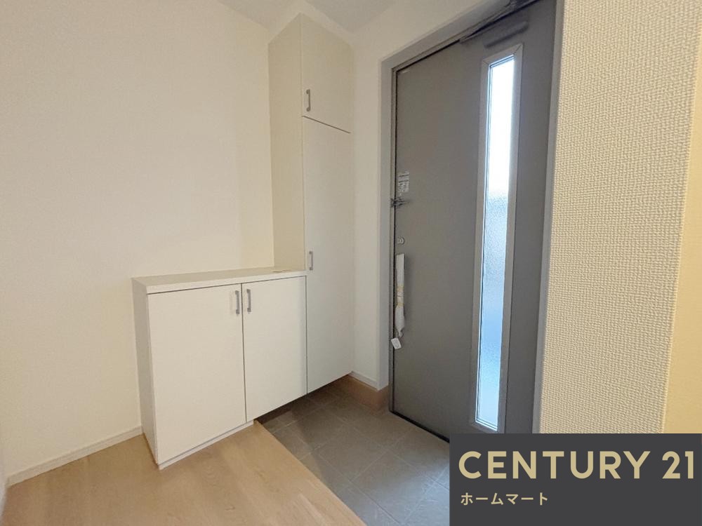 一戸建て枚方市印田町 限定１邸 一戸建ての詳細情報 9