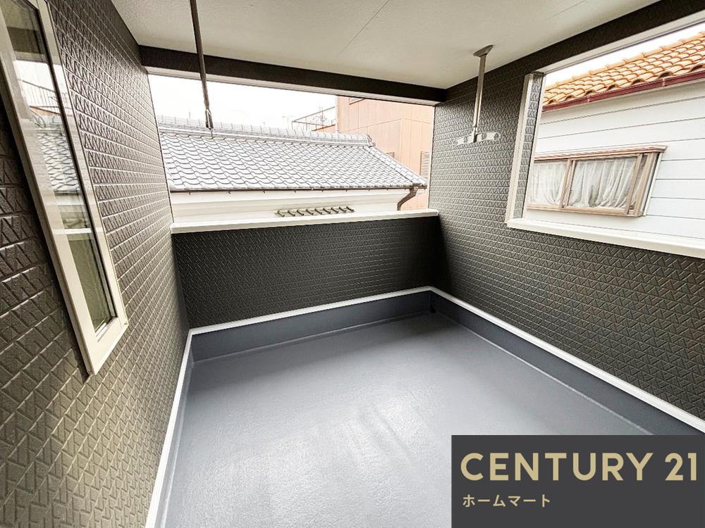 一戸建て堺市東区高松 全２邸 一戸建て第１期の詳細情報 10