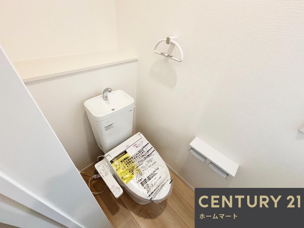 一戸建て堺市東区高松 全２邸 一戸建て第１期の詳細情報 12