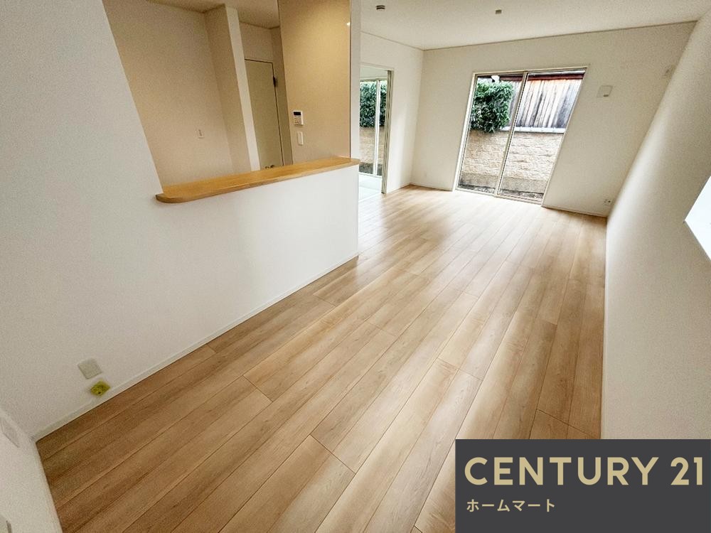 一戸建て堺市東区高松 全２邸 一戸建て第１期の詳細情報 3