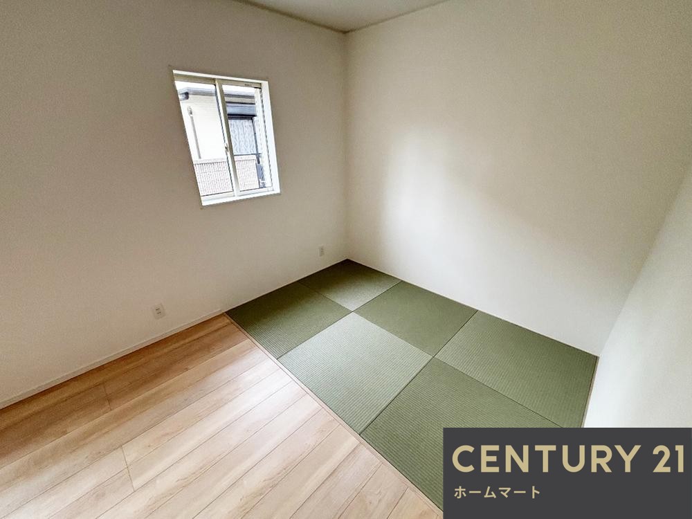 一戸建て堺市東区高松 全２邸 一戸建て第１期の詳細情報 6