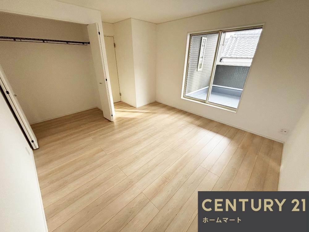 一戸建て堺市東区高松 全２邸 一戸建て第１期の詳細情報 7