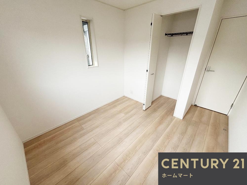 一戸建て堺市東区高松 全２邸 一戸建て第１期の詳細情報 8