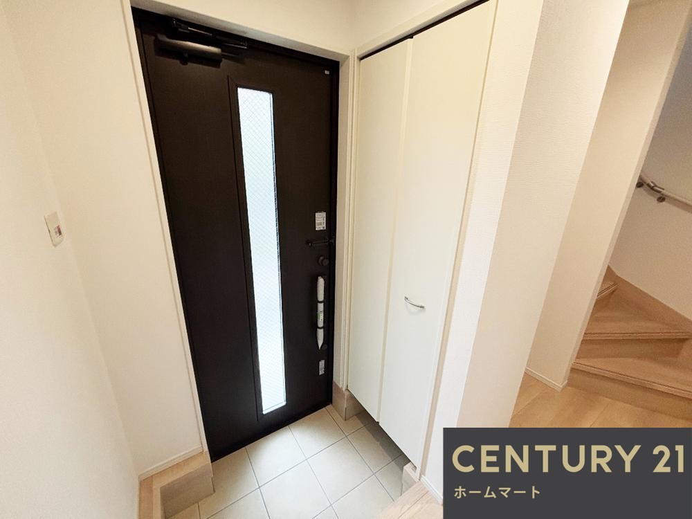 一戸建て堺市東区高松 全２邸 一戸建て第１期の詳細情報 9