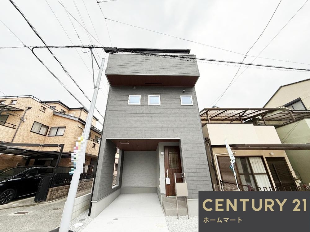 大阪府泉大津市池浦町