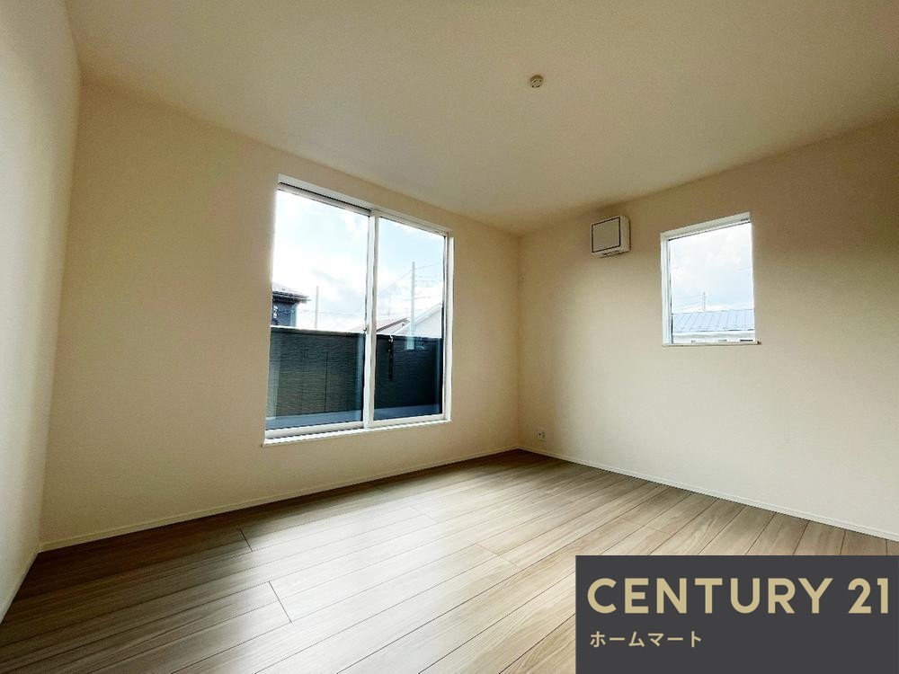 一戸建て栗東市小平井 一戸建て 全２邸第１期の詳細情報 11