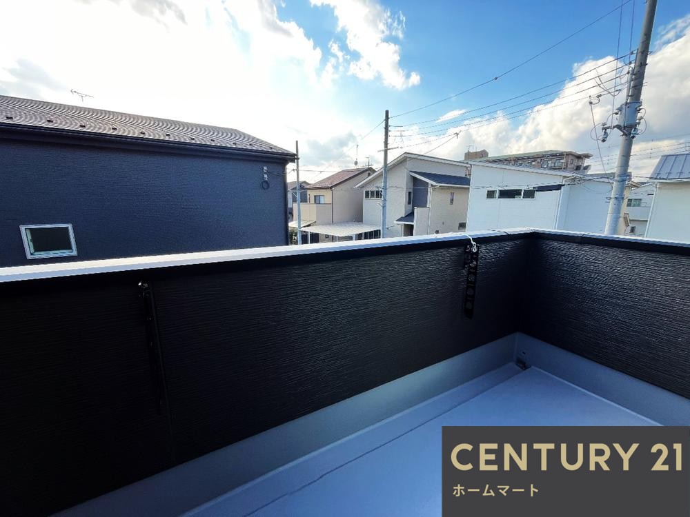 一戸建て栗東市小平井 一戸建て 全２邸第１期の詳細情報 13