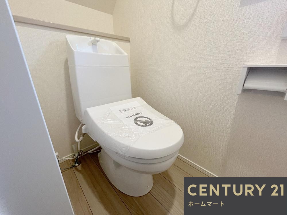 一戸建て栗東市小平井 一戸建て 全２邸第１期の詳細情報 15