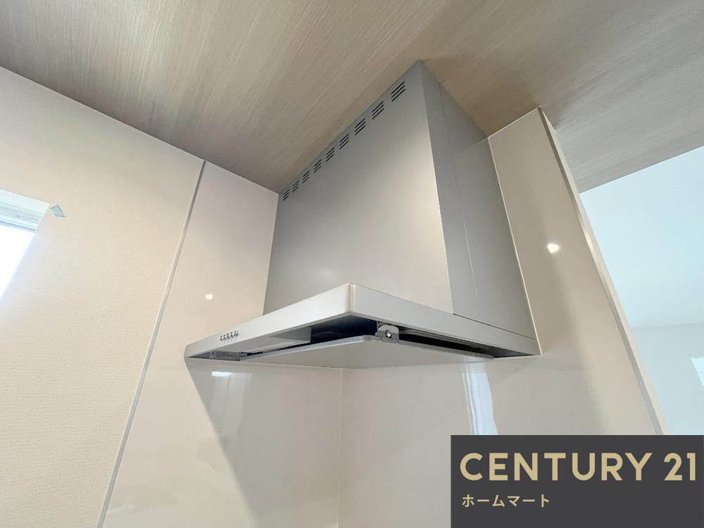 一戸建て栗東市小平井 一戸建て 全２邸第１期の詳細情報 16