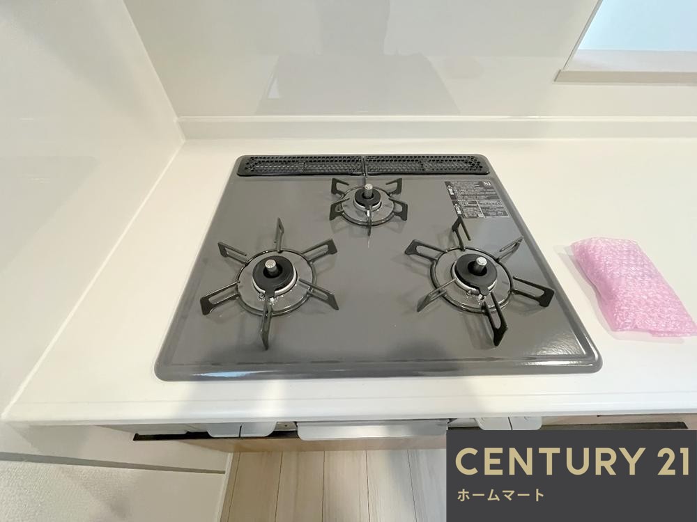 一戸建て栗東市小平井 一戸建て 全２邸第１期の詳細情報 17