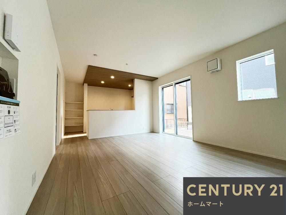 一戸建て栗東市小平井 一戸建て 全２邸第１期の詳細情報 6