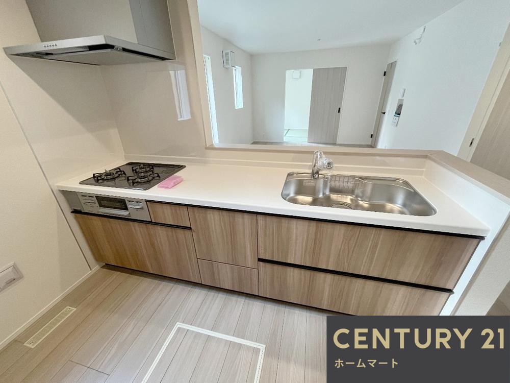 一戸建て栗東市小平井 一戸建て 全２邸第１期の詳細情報 7