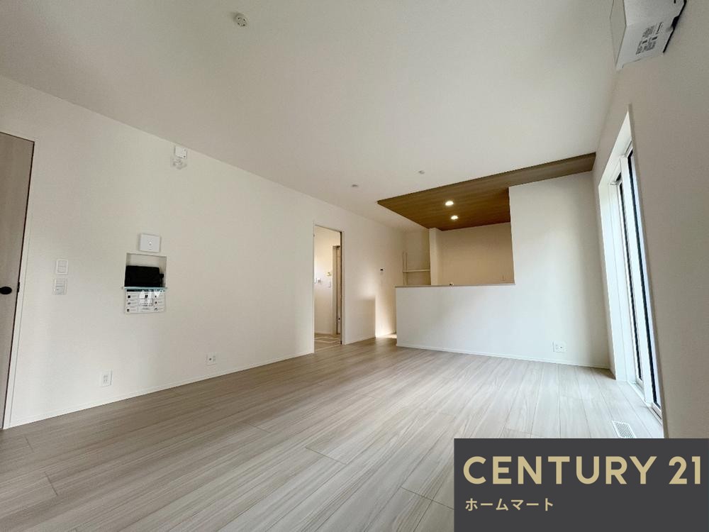 一戸建て栗東市小平井 一戸建て 全２邸第１期の詳細情報 9