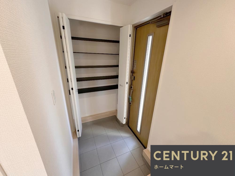 一戸建て神戸市北区鈴蘭台北町 第２期 全１邸の詳細情報 10