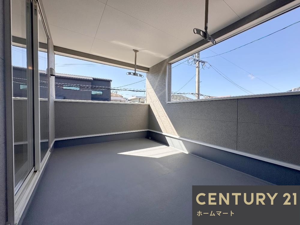 一戸建て神戸市北区鈴蘭台北町 第２期 全１邸の詳細情報 12