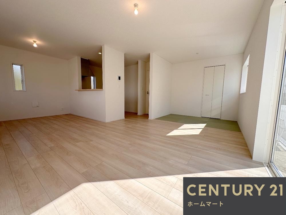 一戸建て神戸市北区鈴蘭台北町 第２期 全１邸の詳細情報 4