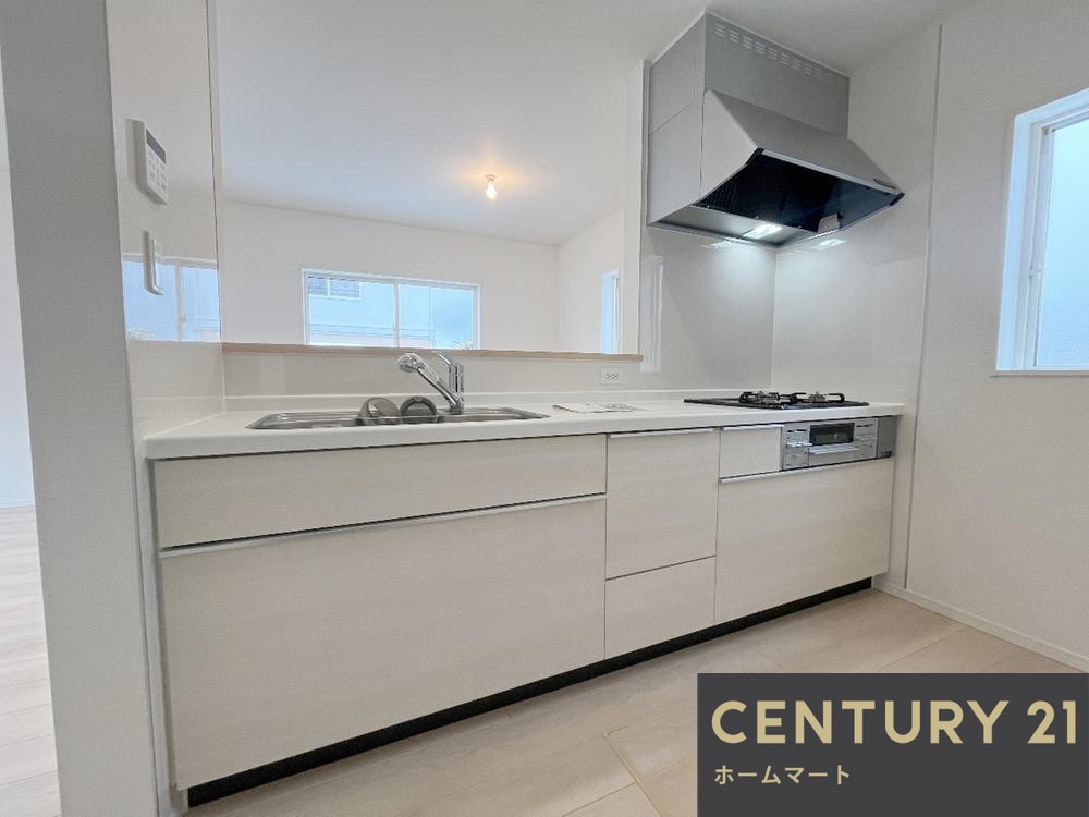 一戸建て神戸市北区鈴蘭台北町 第２期 全１邸の詳細情報 5