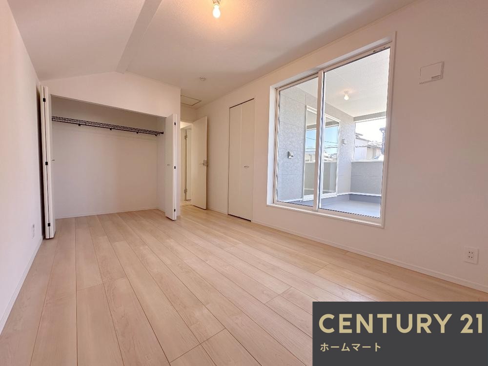 一戸建て神戸市北区鈴蘭台北町 第２期 全１邸の詳細情報 8