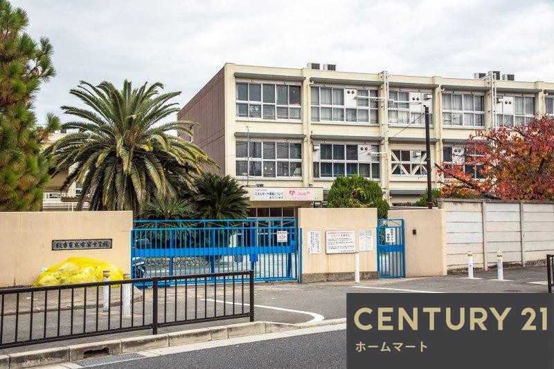 一戸建て甲斐田町 3480万円の詳細情報 13