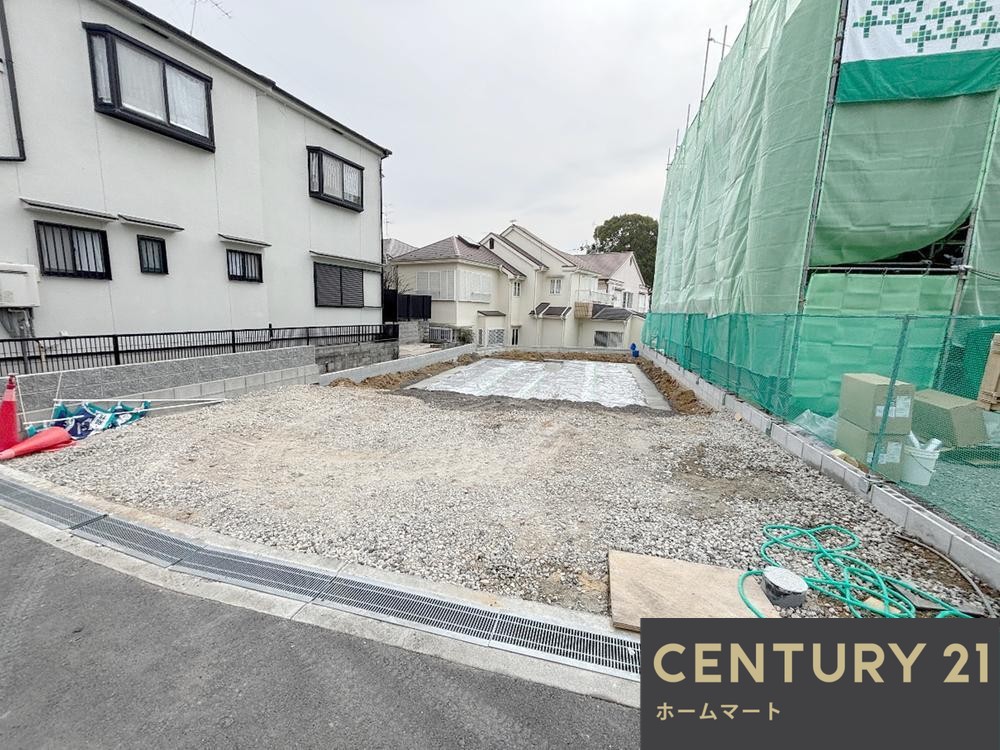 一戸建て甲斐田町 3480万円の詳細情報 4