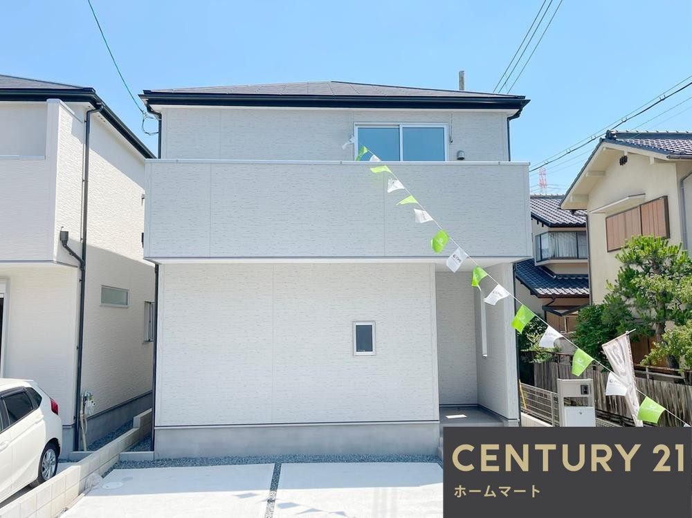 一戸建て甲斐田町 3480万円の詳細情報 6