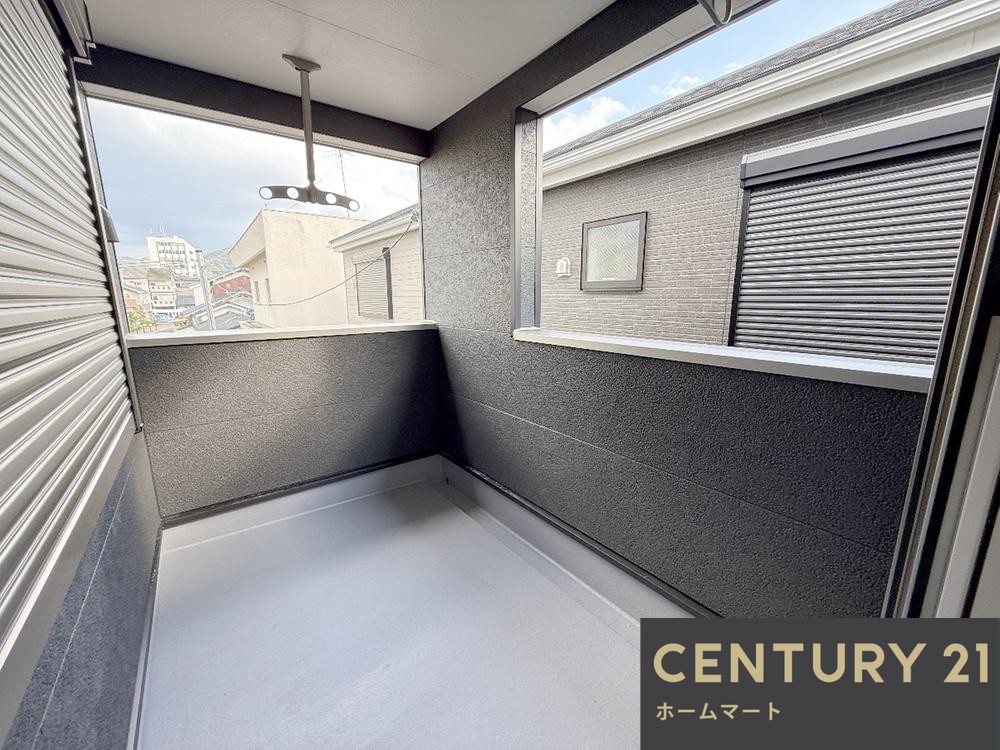 一戸建て四條畷市二丁通町 全4邸 一戸建て 第3の詳細情報 10