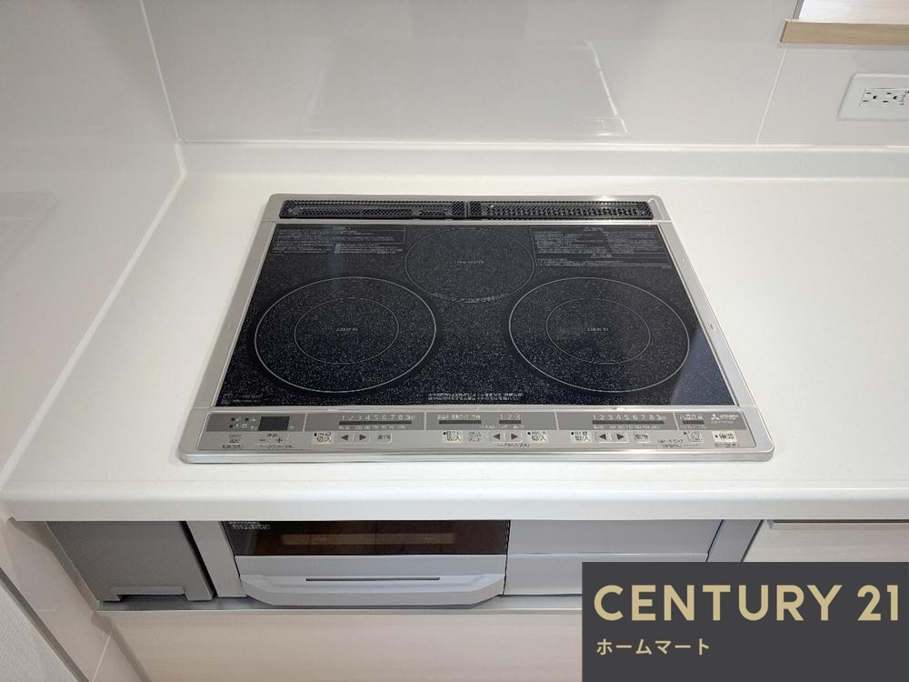 一戸建て四條畷市二丁通町 全4邸 一戸建て 第3の詳細情報 11