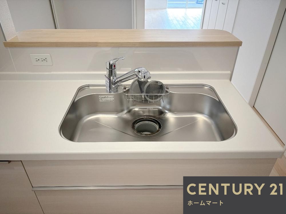 一戸建て四條畷市二丁通町 全4邸 一戸建て 第3の詳細情報 12