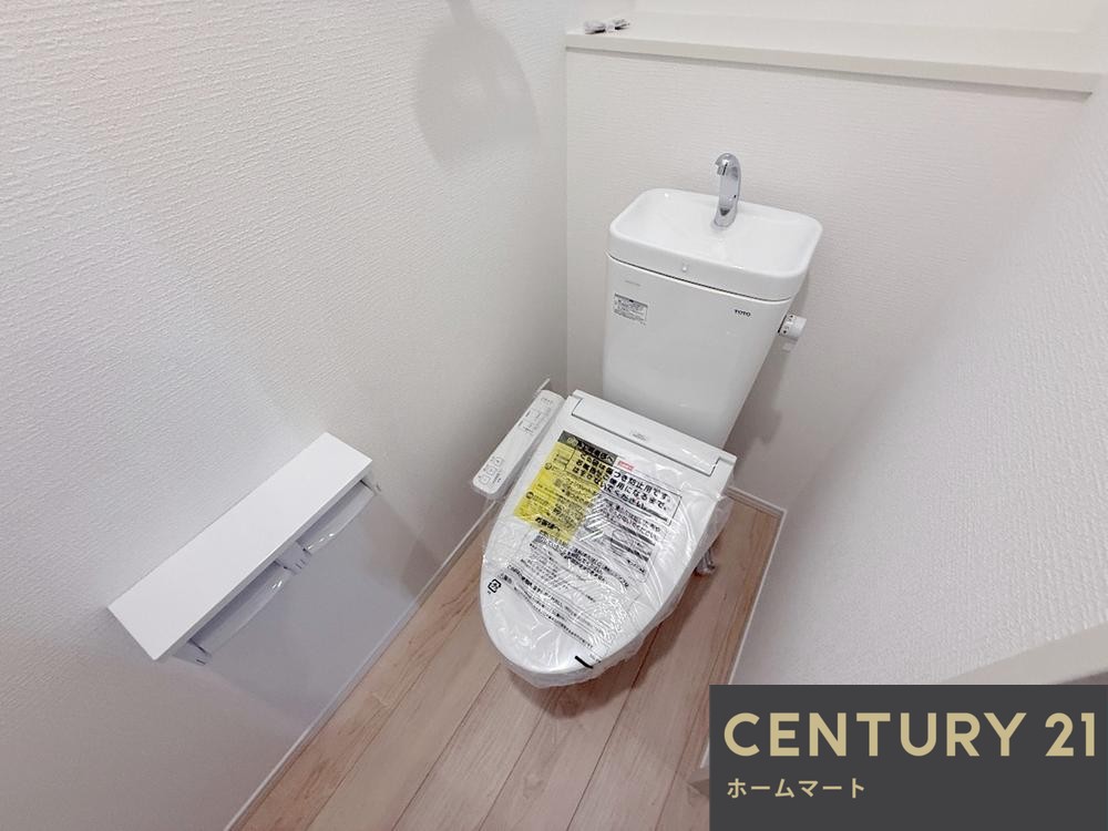 一戸建て四條畷市二丁通町 全4邸 一戸建て 第3の詳細情報 15