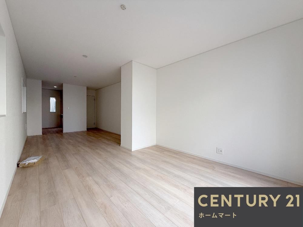 一戸建て四條畷市二丁通町 全4邸 一戸建て 第3の詳細情報 3