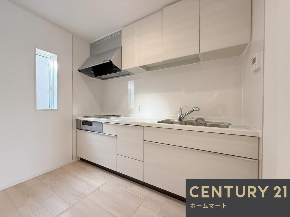 一戸建て四條畷市二丁通町 全4邸 一戸建て 第3の詳細情報 4