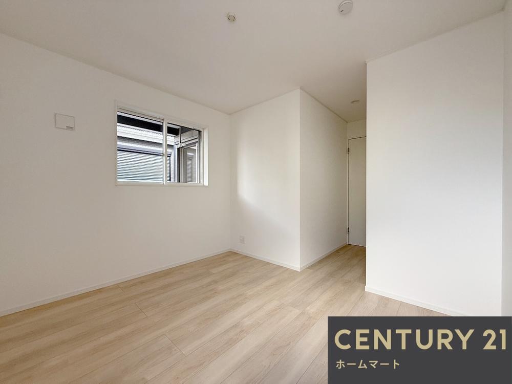 一戸建て四條畷市二丁通町 全4邸 一戸建て 第3の詳細情報 7