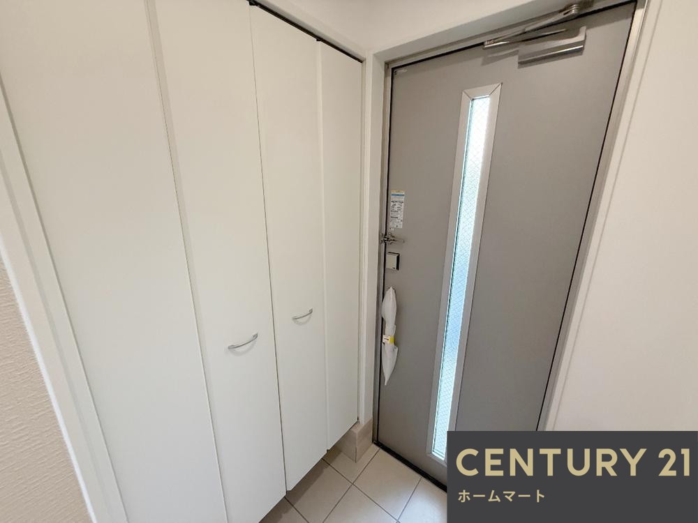 一戸建て四條畷市二丁通町 全4邸 一戸建て 第3の詳細情報 9