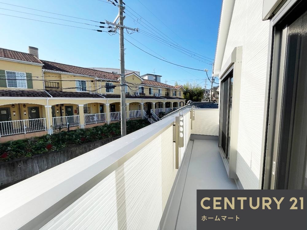 一戸建て堺市中区深阪 全４邸 一戸建て第４期の詳細情報 10