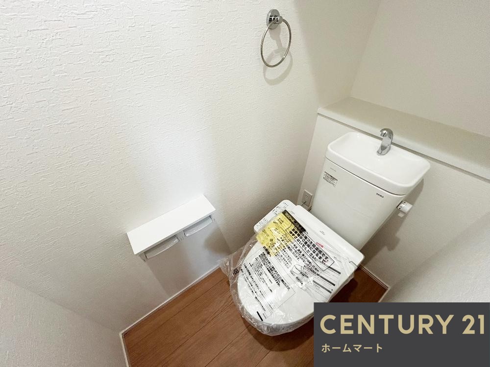 一戸建て堺市中区深阪 全４邸 一戸建て第４期の詳細情報 12